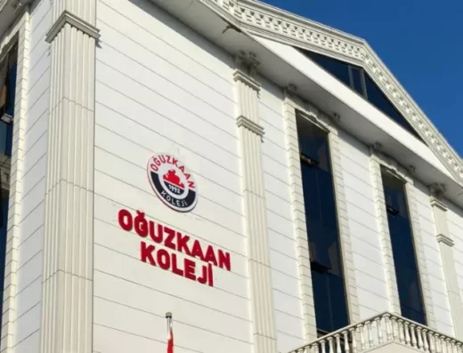 ozel oguzkaan koleji ilkokulu avcilar istanbul kampus