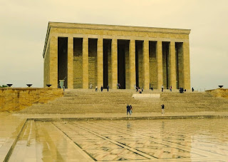 ankara anitkabir gezi min