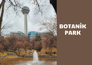 ankara botanik park nerede min