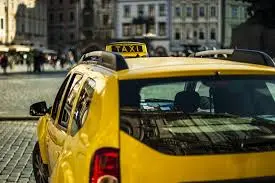 bornova taksi duragi izmir