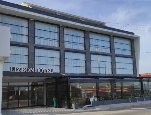 lizbon hotel izmir konaklama 2024